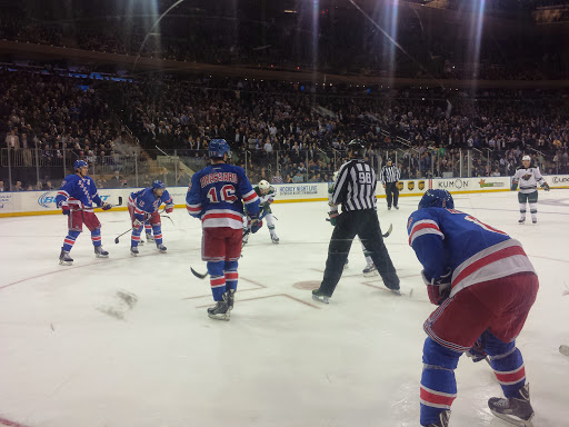 Arena «MSG Networks», reviews and photos, 2 Pennsylvania Plaza, New York, NY 10121, USA