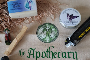 The Apothecary New Plymouth