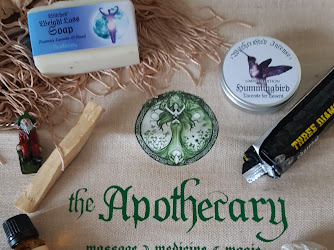 The Apothecary New Plymouth