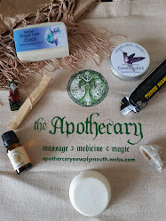 The Apothecary New Plymouth