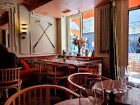 Atmosphère du Restaurant argentin Ferona à Paris - n°12