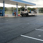 Photo n° 1 de l'avis de Esteban.e fait le 10/06/2023 à 05:10 pour Fulli - aire de Gevrey Chambertin à Gevrey-Chambertin