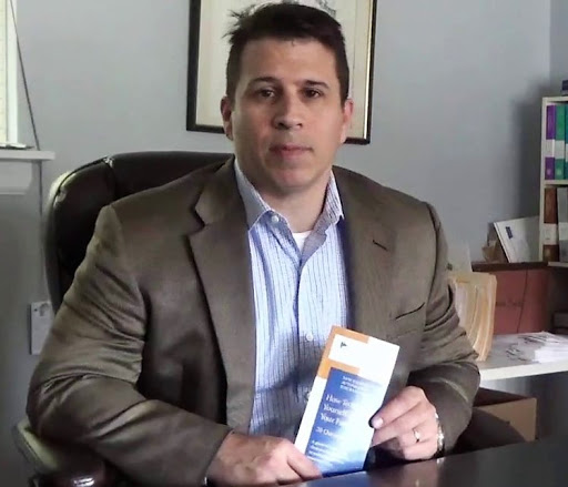 Personal Injury Attorney «Mintz & Geftic, LLC», reviews and photos