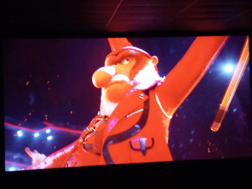 Movie Theater «Williamsburg Cinemas», reviews and photos, 217 Grand St, Brooklyn, NY 11211, USA