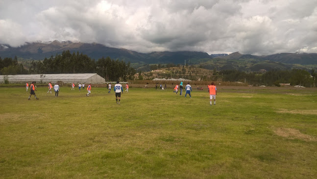 ESTADIO DE SAN MIGUEL DE TUNSHI