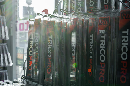 Auto Parts Store «Arch Auto Parts», reviews and photos, 168-4 Liberty Ave, Jamaica, NY 11433, USA