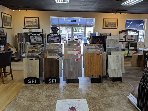 Flooring Store «DCO Flooring», reviews and photos, 1007 S 14th St, Leesburg, FL 34748, USA