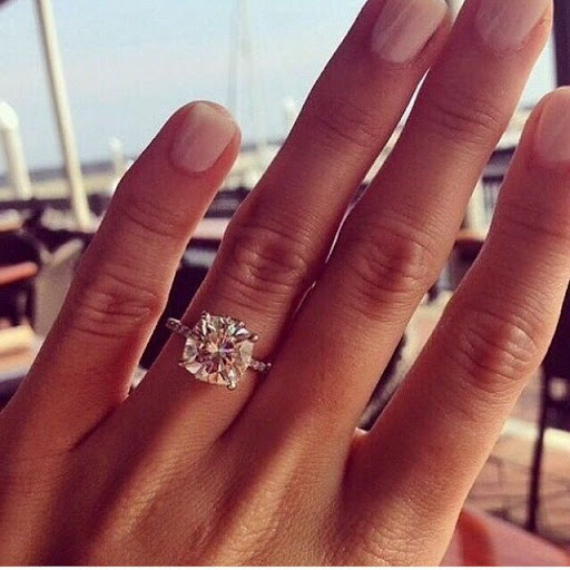 Jewelry Store «Sabri Guven Fine Jewelry», reviews and photos, 2225 Old Milton Pkwy #200, Alpharetta, GA 30004, USA