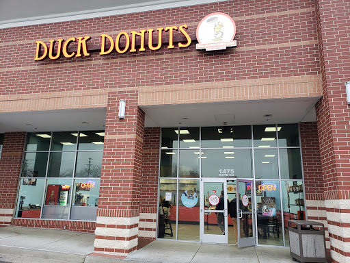 Duck Donuts, 1475 Stafford Market Pl Suite 103, Stafford, VA 22556, USA, 