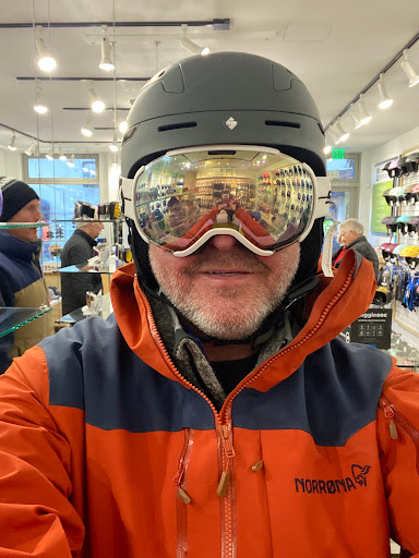 Sporting Goods Store «Craniologie / Pedego Vail», reviews and photos, 225 Wall St #102a, Vail, CO 81657, USA