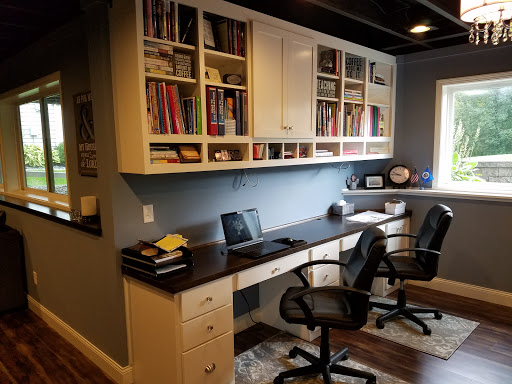 Cabinet Maker «Thelen Cabinet Co», reviews and photos, 21075 Eaton Ave, Farmington, MN 55024, USA