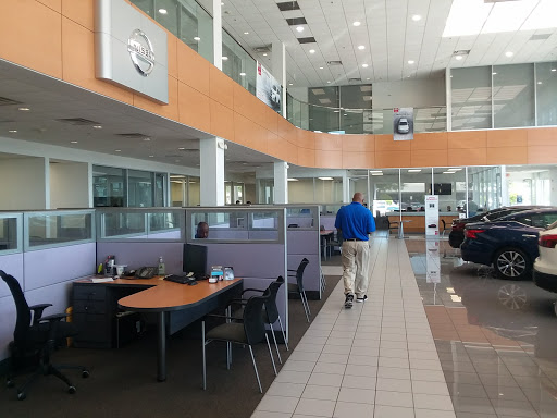 Nissan Dealer «Mossy Nissan Houston», reviews and photos, 12150 Katy Fwy, Houston, TX 77079, USA