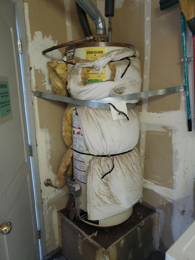 Plumber «PR Plumbing, Heating & Air Conditioning Inc.», reviews and photos