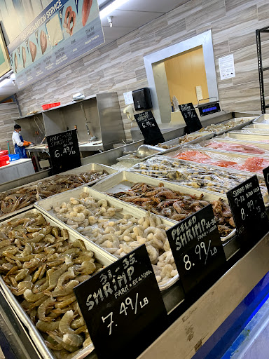 Shopping Mall «West Broad Commons Shopping Ctr», reviews and photos, 9031 W Broad St, Richmond, VA 23294, USA