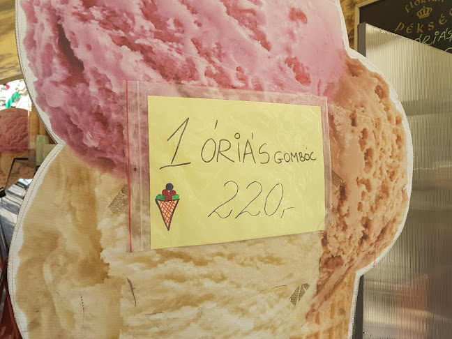 Értékelések erről a helyről: Flórián Adrián pékség-fagyizó és cukrászda, Budapest - Pékség