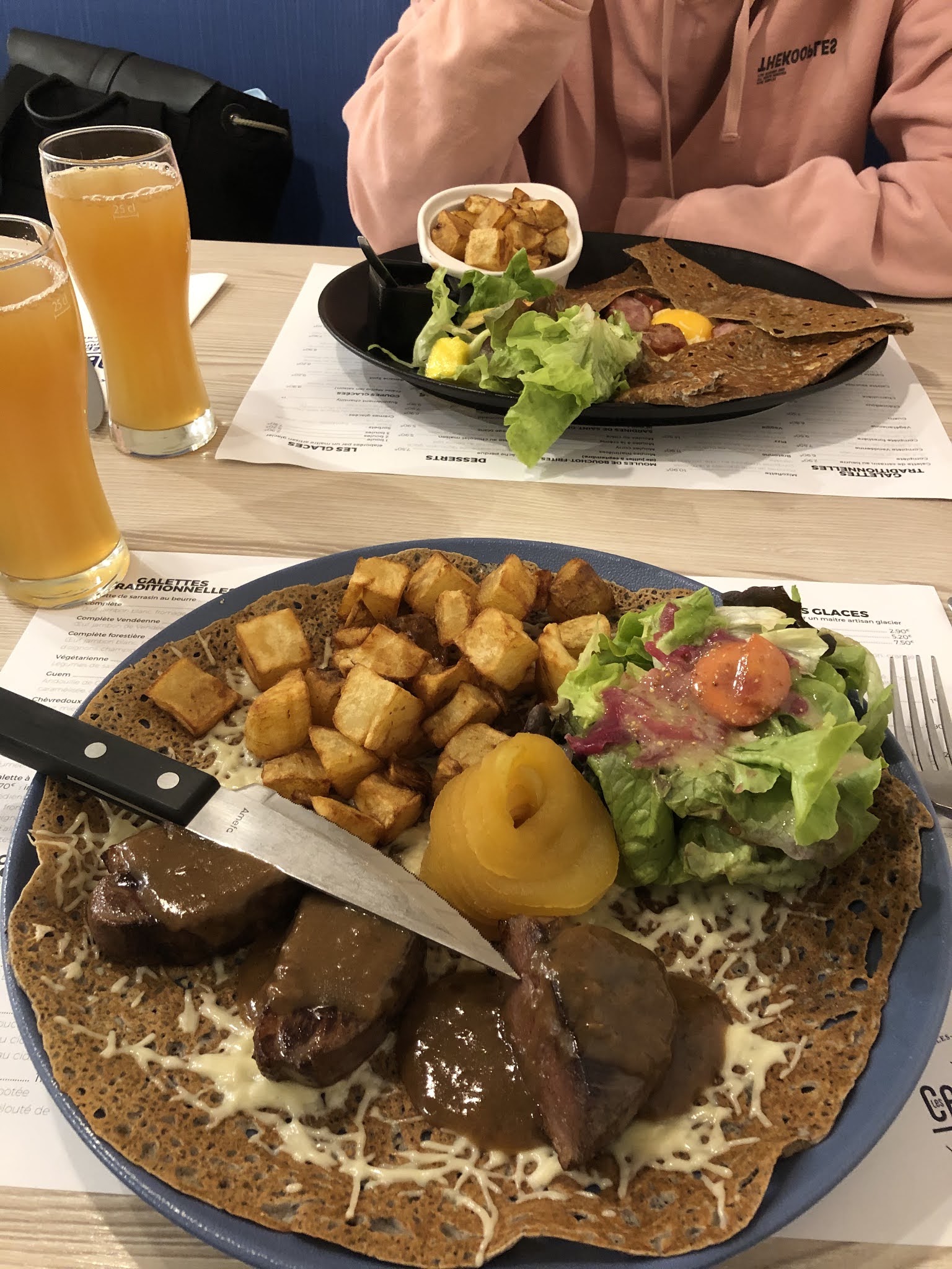 Photo n° 1 de l'avis de florian.e fait le 29/08/2020 à 14:03