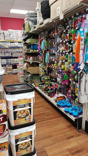 Pet Supply Store «Pet Supermarket», reviews and photos, 1800 W 68th St #140, Hialeah, FL 33014, USA