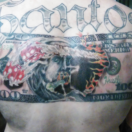 Find small mother tattoo ideas for your next unique tattoo in Sacramento at 13 MAG TATTOO