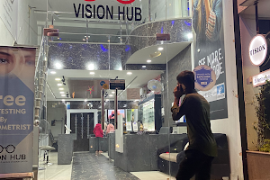 VISION HUB- Best optical store in kota image