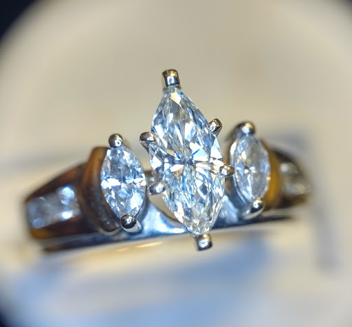 Jewelry Buyer «Gold Kings of Commerce», reviews and photos, 480 Banks Crossing Dr, Commerce, GA 30529, USA