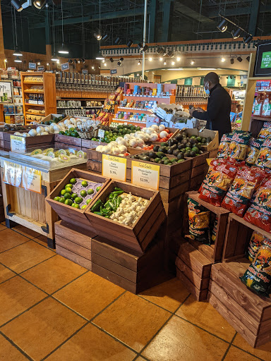Grocery Store «The Fresh Market», reviews and photos, 18299 Biscayne Blvd, Aventura, FL 33160, USA