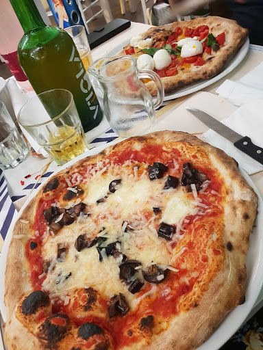 Pizza Italia in Rimini, Provincia di Rimini
