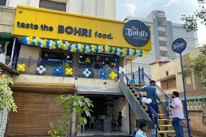 The Babji's Grill Kitchen image