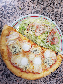 Pizza du Restauration rapide SPACE PIZZA à Villette-d'Anthon - n°6