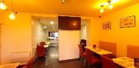 Atmosphère du Restaurant libanais Nawroz à Lille - n°2