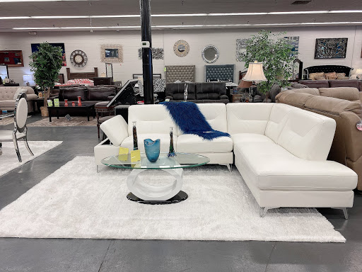 Furniture Store «Town Furniture and Home Decor», reviews and photos, 7322 W Waters Ave, Tampa, FL 33634, USA