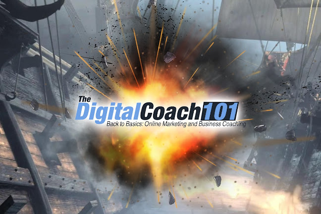 The Digital Coach 101 - Reading
