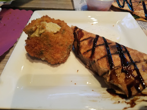 Restaurant «The Vault Tap & Kitchen», reviews and photos, 301 N Main Ave, Scranton, PA 18504, USA