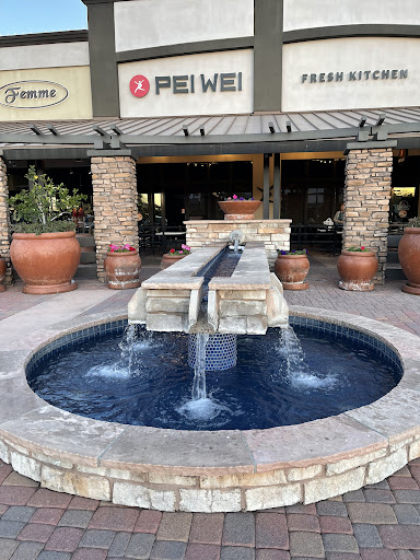 Shopping Mall «The Shops Gainey Village», reviews and photos, 8777 N Scottsdale Rd, Scottsdale, AZ 85253, USA