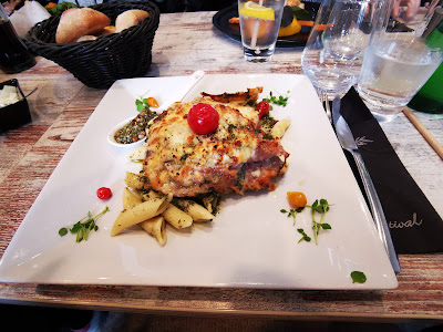 Le Festival Pizza à Tourcoing