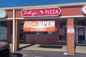 Delizia Pizza Kitchen (Fairfield) image