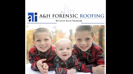 A&H Forensic Roofing in Raleigh, North Carolina