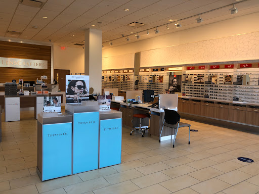 Eye Care Center «LensCrafters», reviews and photos, 4351-107 The Cir At N Hills St, Raleigh, NC 27609, USA