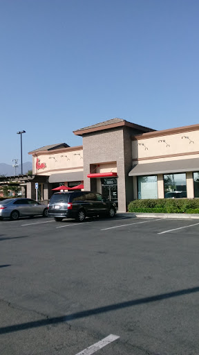 Fast Food Restaurant «Chick-fil-A», reviews and photos, 3555 Grand Oaks, Corona, CA 92881, USA