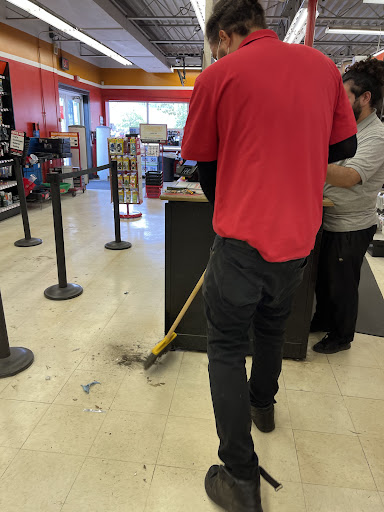 Auto Parts Store «AutoZone», reviews and photos, 1691 Revere Beach Pkwy, Everett, MA 02149, USA