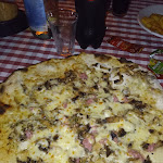 Photo n°1 de l'avis de The.l fait le 26/07/2022 à 21:07 sur le  San Giovanni Da Romagnoli à Valmontone