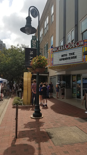 Movie Theater «Nickelodeon Theatre», reviews and photos, 1607 Main St, Columbia, SC 29201, USA
