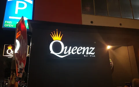 QUEENZ Club image