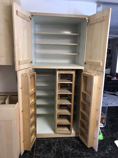 Cabinet Maker «American Cabinet Mill & Supply», reviews and photos, 645 S Plumosa St # 5, Merritt Island, FL 32952, USA