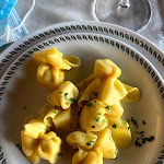 Photo n°4 de l'avis de S..� fait le 14/07/2021 à 06:49 sur le  Ristorante Al Fante à Valeggio sul Mincio