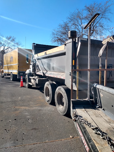 Temp Agency «LaborMax Staffing - Lakewood», reviews and photos, 5350 W Evans Ave d, Denver, CO 80227, USA