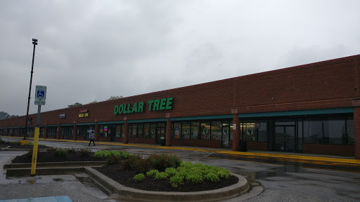 Dollar Store «Dollar Tree», reviews and photos, 8157 Governor Ritchie Hwy, Pasadena, MD 21122, USA