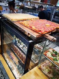 Atmosphère du Pizzas à emporter Pizz'Oggi à Toulon - n°10