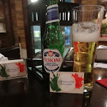 Photo n°1 de l'avis de Michael.a fait le 22/05/2019 à 18:49 sur le  Pizzeria Mimmo e Co. à Munich