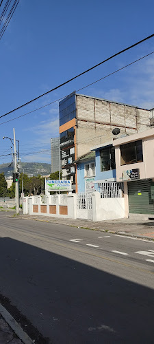 Funeraria Pichincha - Quito