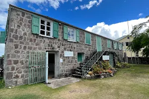 Museum of Nevis History image